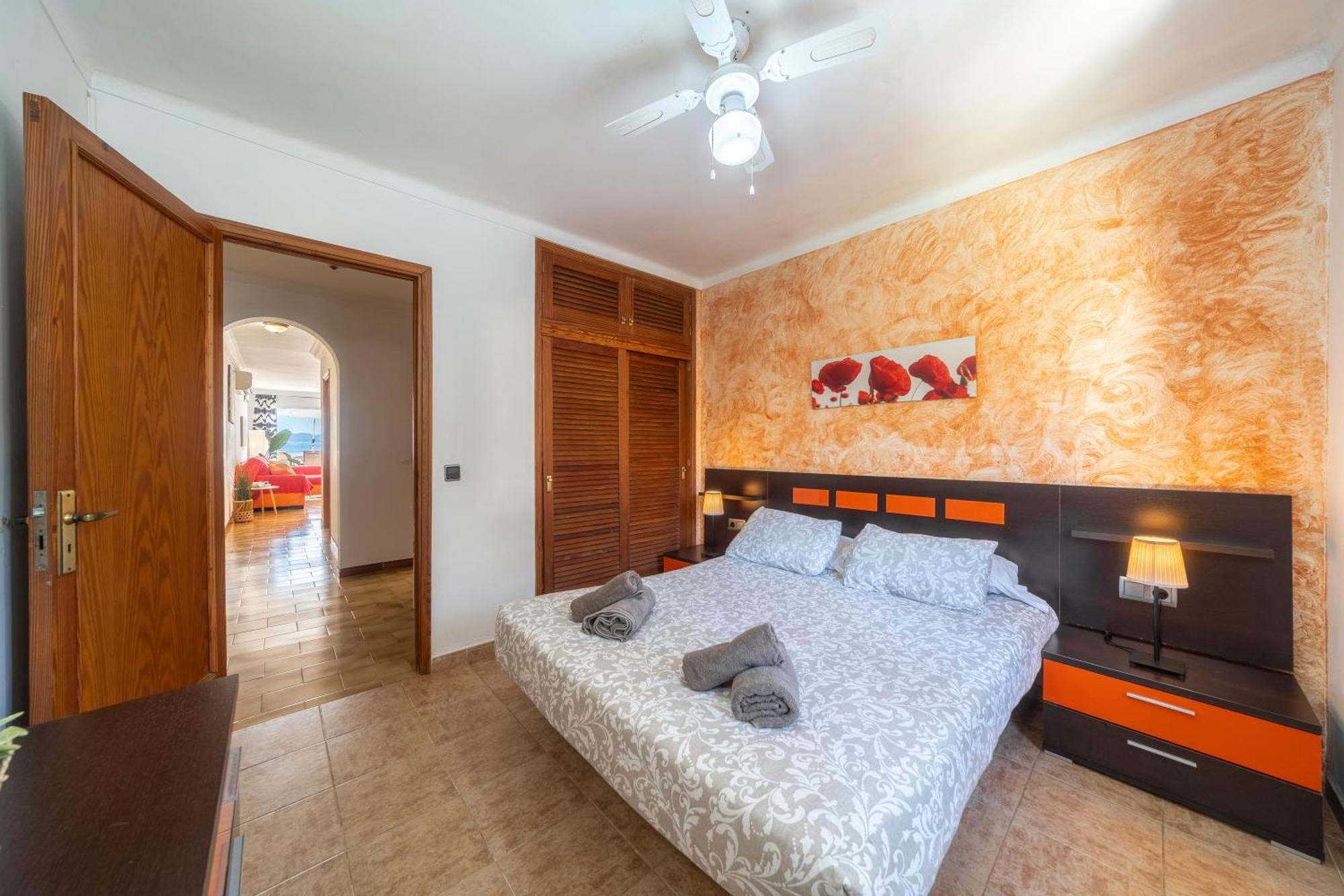 New Vida Sana With Seaviews And Garden By Bebreeze Alcudia (Mallorca)