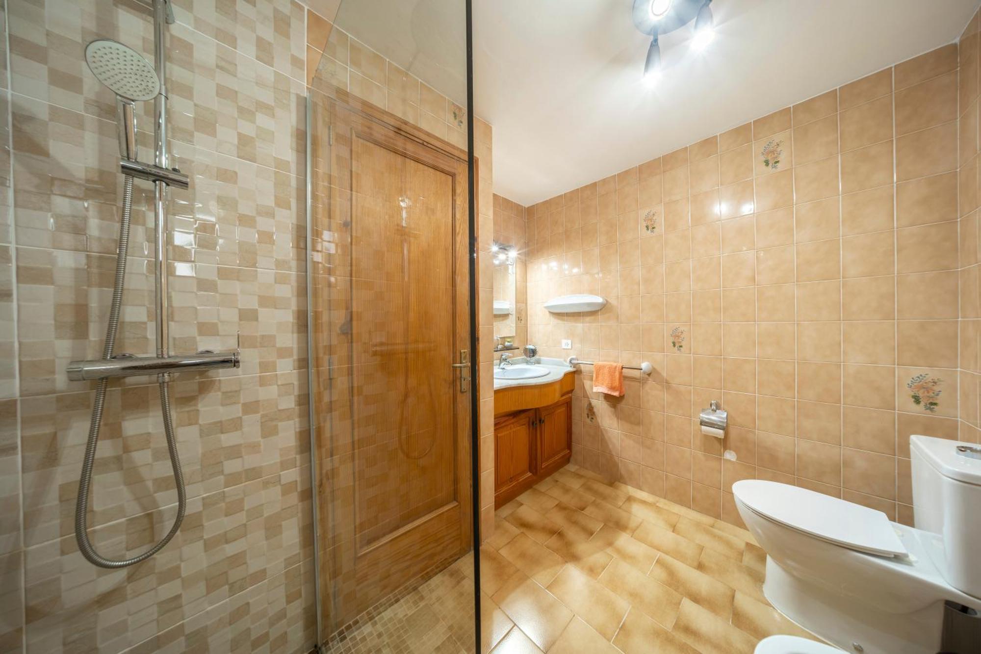 New Vida Sana With Seaviews And Garden By Bebreeze * Alcudia (Mallorca)
