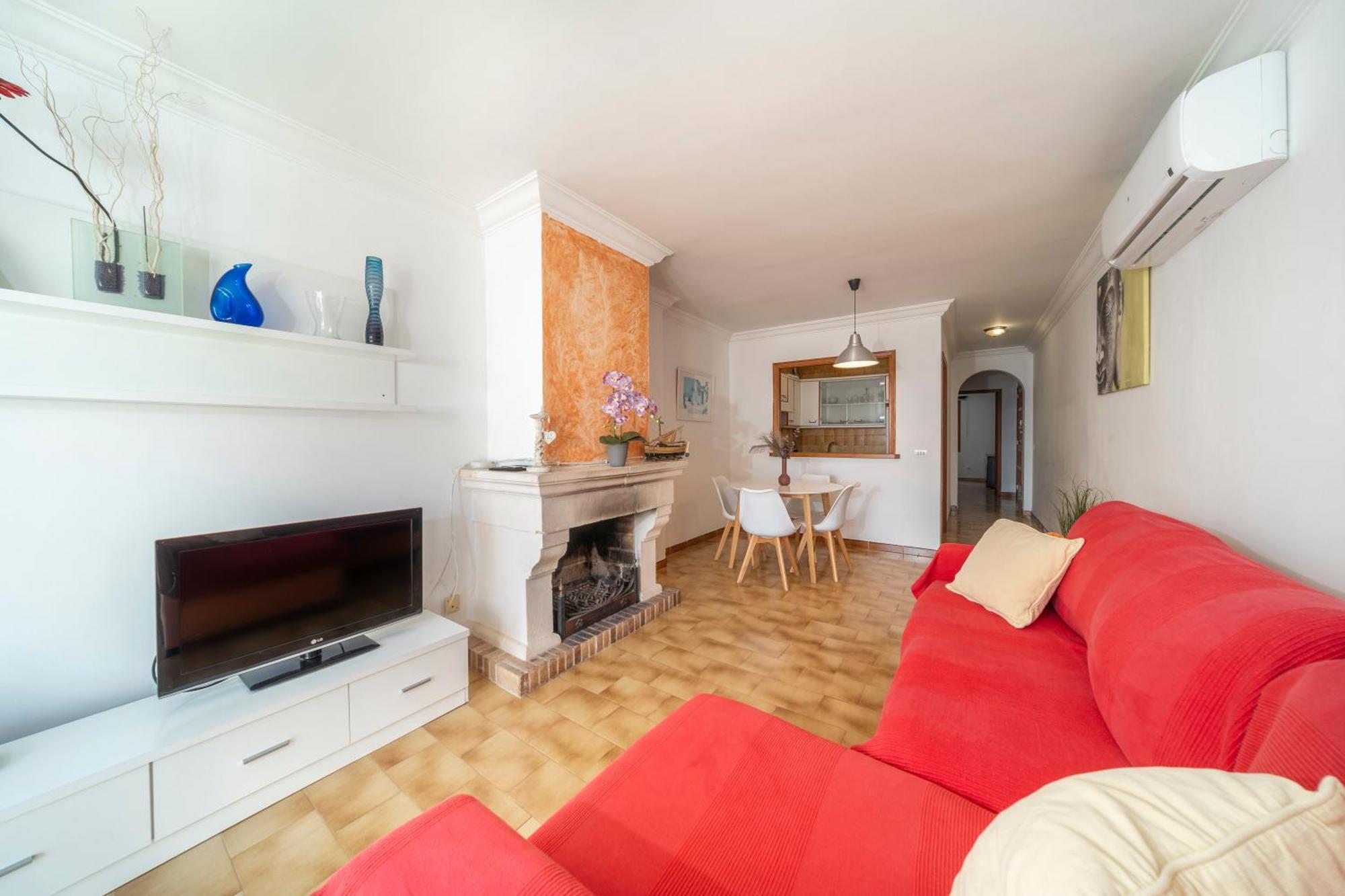 New Vida Sana With Seaviews And Garden By Bebreeze Apartment *