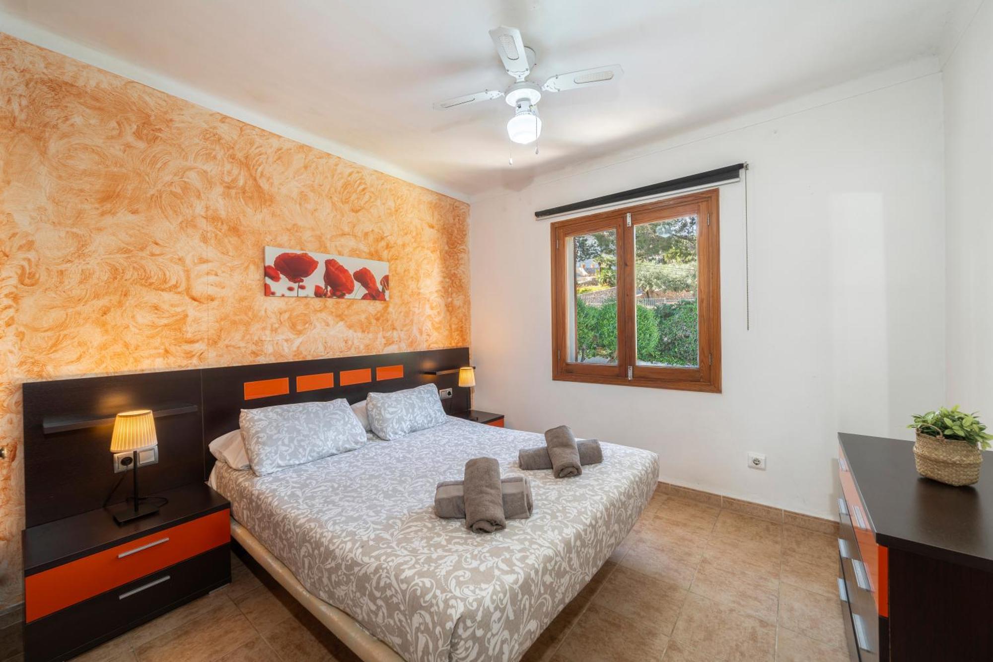 New Vida Sana With Seaviews And Garden By Bebreeze Apartment Alcudia (Mallorca)