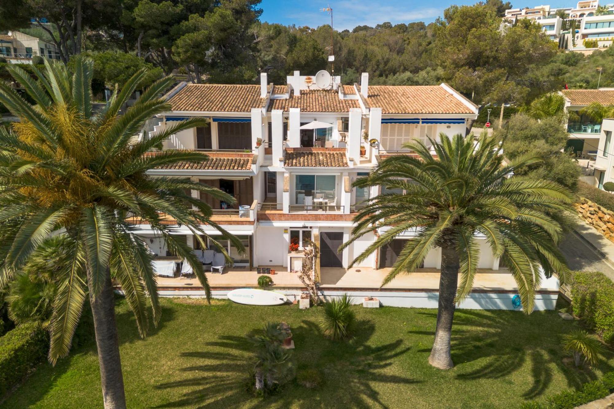 Apartment New Vida Sana With Seaviews And Garden By Bebreeze Alcudia (Mallorca)
