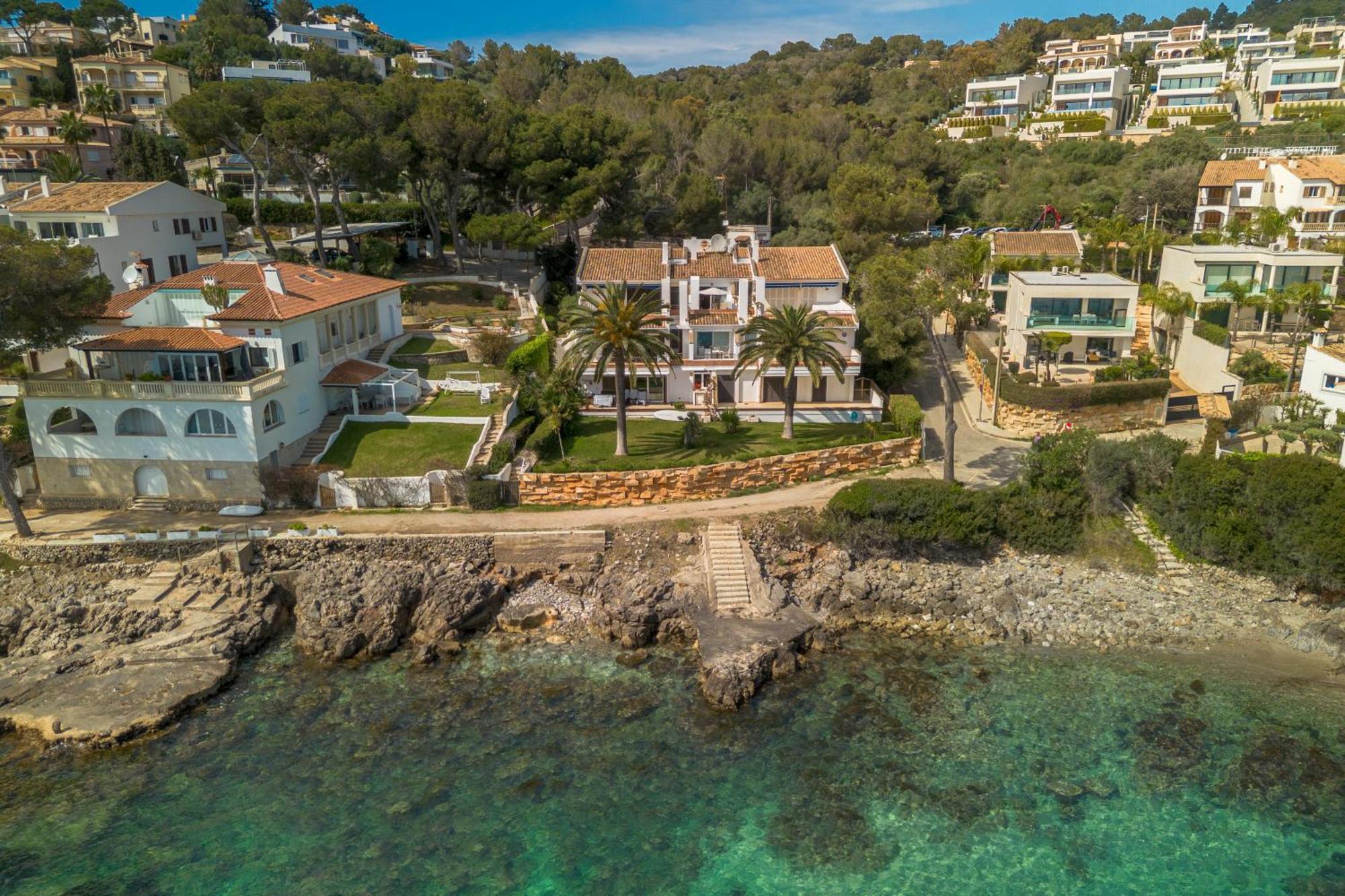 New Vida Sana With Seaviews And Garden By Bebreeze Alcudia (Mallorca)
